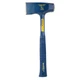Estwing Blue Axe 1.5 in.   H X 14 in.   W X 14 in.   L 1 pk