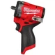 Milwaukee 2562-20 M12 FUEL 12V 3/8" Stubby Brsuhless Impact Wrench - Bare Tool