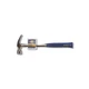 Estwing 28 oz Smooth Face Framing Hammer Steel Handle E3-28S