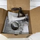 Moen T2152ORB Brantford Oil Rubbed Bronze Posi-Temp Shower Trim.MSRP $220.85!