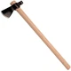 Cold Steel Trail Hawk, 22.00 in, American Hickory Handle