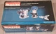 Makita RT0701CX7 1-1/4 HP Compact Router Kit with Plunge Base