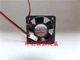 1pcs  SUNON KD0504PFB1-8 4 cm 5V 0.7W 4010 ball cooling fan