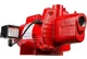 Red Lion RJS-75-PREM 3/4 HP, 16 GPM, 115/230 Volt, Premium Cast Iron 602207