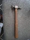 Snap On BF611B Auto Body Short Pick Hammer