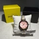 Invicta Wildflower Women's 34mm Stainless Steel Gold/Silver - 69319. New In Box