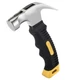 Small Claw Hammer - Mini Hammer for Women&Kids, Camping Hammer, Stubby Tack H...