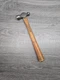 Craftsman 8 Oz Ball Peen Hammer 38463