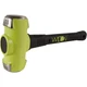 Wilton B.A.S.H 16" Sledge Hammer, 10 Lb Head (21016)