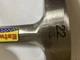 Estwing E3-22P 22 oz Geological Hammer w Pointed Tip & Shock Reduction Eastwing