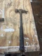 Vintage Estwing # E3-22S Claw / Framing Hammer 22oz 15-3/4 Long Made In USA