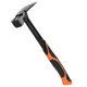 Klein Tools H80922SM Milled Face Framing Hammer with 22 oz, 