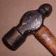 Vintage Plumb 12 oz. Ball Peen Hammer w/Wood Handle ... Made in USA