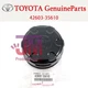 Genuine OEM Toyota 42603-35610 Steel Wheel Center Hub Cap