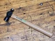 Vaughan Tools USA COMMERCIAL Grade TC224 24oz Ball Peen Hammer, NEW Old Stock