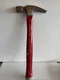DRIVEMASTER 28 Oz. Claw Hammer Heavy Duty Forged Steel W Hickory Handle No#40519