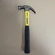 USA 🇺🇸Made  Stanley Tools 51-110 16 oz. Claw Hammer  Fiberglass Handle