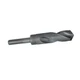 1-3/64" Reduced Shank HSS Drill Bit, 1/2" Shank, Qualtech, DWDRSD1-3/64