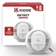 Kidde 20SA10 Hardwired Smoke Detector 10 Year Battery Backup, Interconnectable