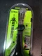 Stinger CH38A 0136401 Autofeed Cap Staple Hammer Tacker  New in Box