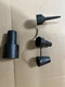 NEW GENUINE 4PC DEWALT Adaptor reducer for 1-7/8" Wet Dry Vacuum Hose