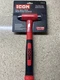 NEW ICON 24oz Ball Peen Dead Blow Hammer HDPBP2400 59702