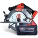 Milwaukee 2833-20 M18 Brushless FUEL 6-1/2" Cordless Circular Saw 5.0Ah Battery