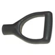 Link Handles Handle,D-Grip,PP 64085GRA Link Handles 64085GRA 025545054929