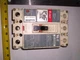 CUTLER-HAMMER HMCP SERIES C 150AMPS 3POLES HMCP150T4C MOTOR CIRCUIT PROTECTOR