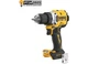DeWalt 20V MAX XR Brushless Cordless 1/2in Drill/Driver Tool Only Bare