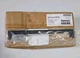 Amerock BP36909FB Monument 8-13/16" Center to Center Handle Cabinet-Black   (b3)