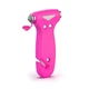 THINKWORK Car Safety Hammer Gift for Women, Three-in-One Tool with Window Bre...