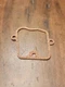 STIHL (1) Valve Cover Gasket BR800 BR800C BR800X 4283-029-0500 Genuine OEM