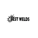 BEST WELDS 900-WH-30 CHIPPING HAMMER WOOD HANDLE