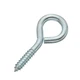 Tough1 12 pack Screw Eye