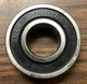 Burns Ball Bearing 6203-2Rs 17mm ID