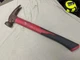 Milwaukee 48-22-9316 19 oz. Smooth Face Poly/Fiberglass Handle Hammer