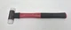Osca 090K27 EVO Soft Face Hammer W/Steel Body 3/4 LBS