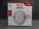 Kidde Battery Powered Smoke Detector Detector w/ Photoelectric Sensor (3-Pack)
