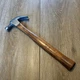 Vintage Craftsman Mini Claw Hobby Hammer 38128 M series Made in USA