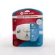 First Alert CO400 Carbon Monoxide (CO) Detector, Battery Operated Alarm, 1-Pack