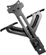 DNP618 Router Edge Guide for DEWALT DCW600B 20V Max XR Cordless Router, DWP611 C
