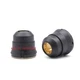 2PK Shield Cap Fit YESWELDER CUT-65DS Non-HF Plasma Cutter