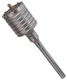 Bosch Tool New Hc8501 - 1-3/4 In. X 12 In. Sds-Max Rotary Hammer Core Bit