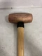 American Hammer Am10bzwg Sledge Hammer,10 Lb.,26 In,Wood