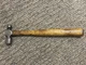 Vintage Blue Point Ball Peen Hammer 4 oz.10" BP 4A