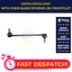 Anti Roll Bar Link fits OPEL VECTRA B Front Left or Right 95 to 03 Stabiliser