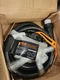 VEVOR 50Ft 50 Amp RV Extension Cord Durable Premium Power Cord 