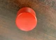 New Nupla Hammer face Tip Diameter 1 inch Red = Medium Part # 15103