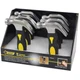 Steel Grip 2265817 Forged Steel Drilling Stubby Hammer (Pack of 6)